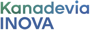 KANADEVIA INOVA Logo